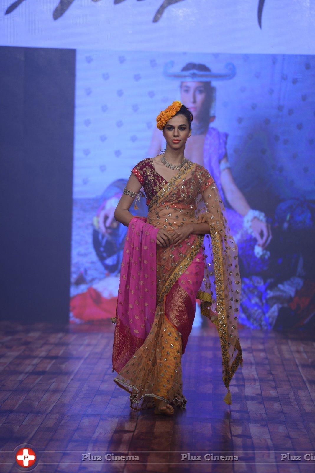 India Beach Fashion Week Day 1 All Shows with Showstoppers Stills | Picture 1321770