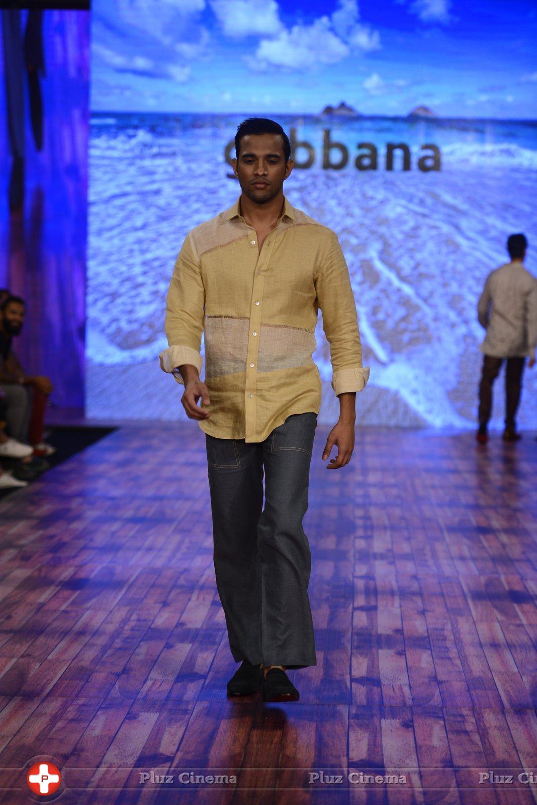 India Beach Fashion Week Day 1 All Shows with Showstoppers Stills | Picture 1321772