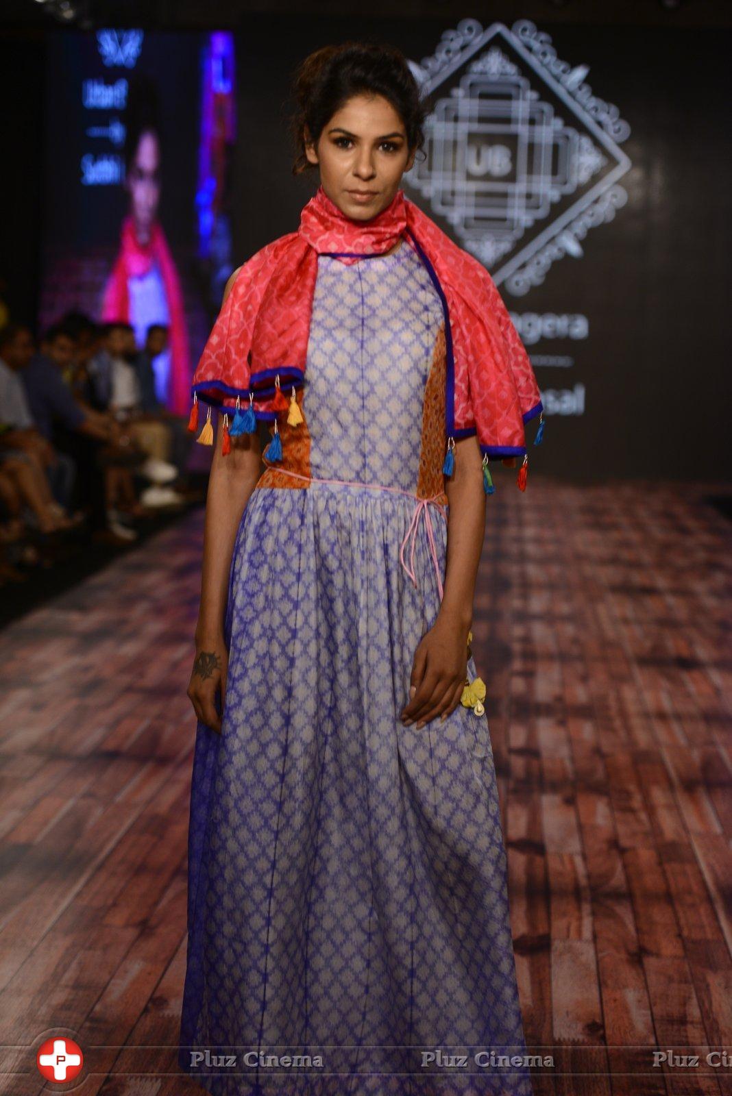 India Beach Fashion Week Day 1 All Shows with Showstoppers Stills | Picture 1321774