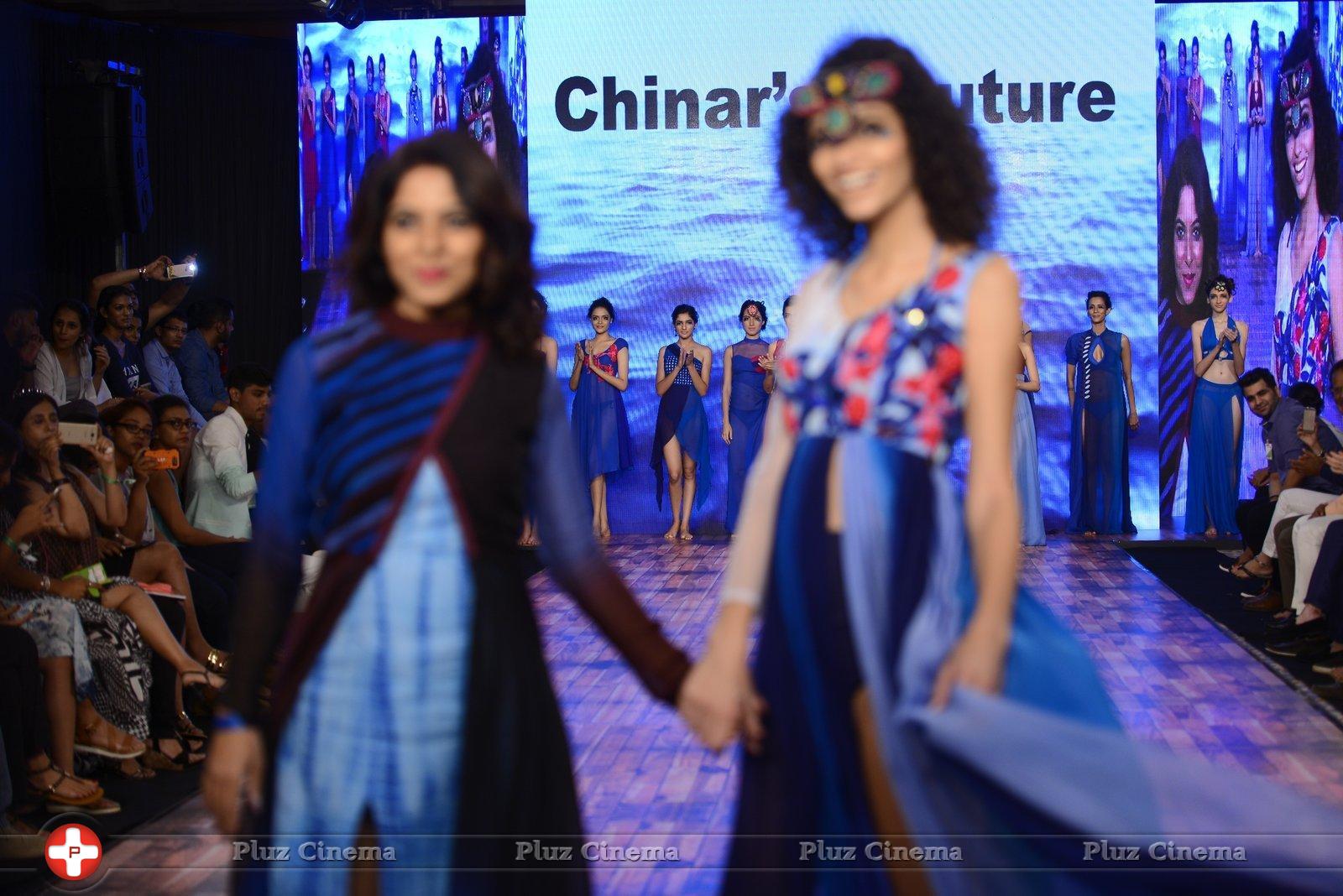 India Beach Fashion Week Day 1 All Shows with Showstoppers Stills | Picture 1321775