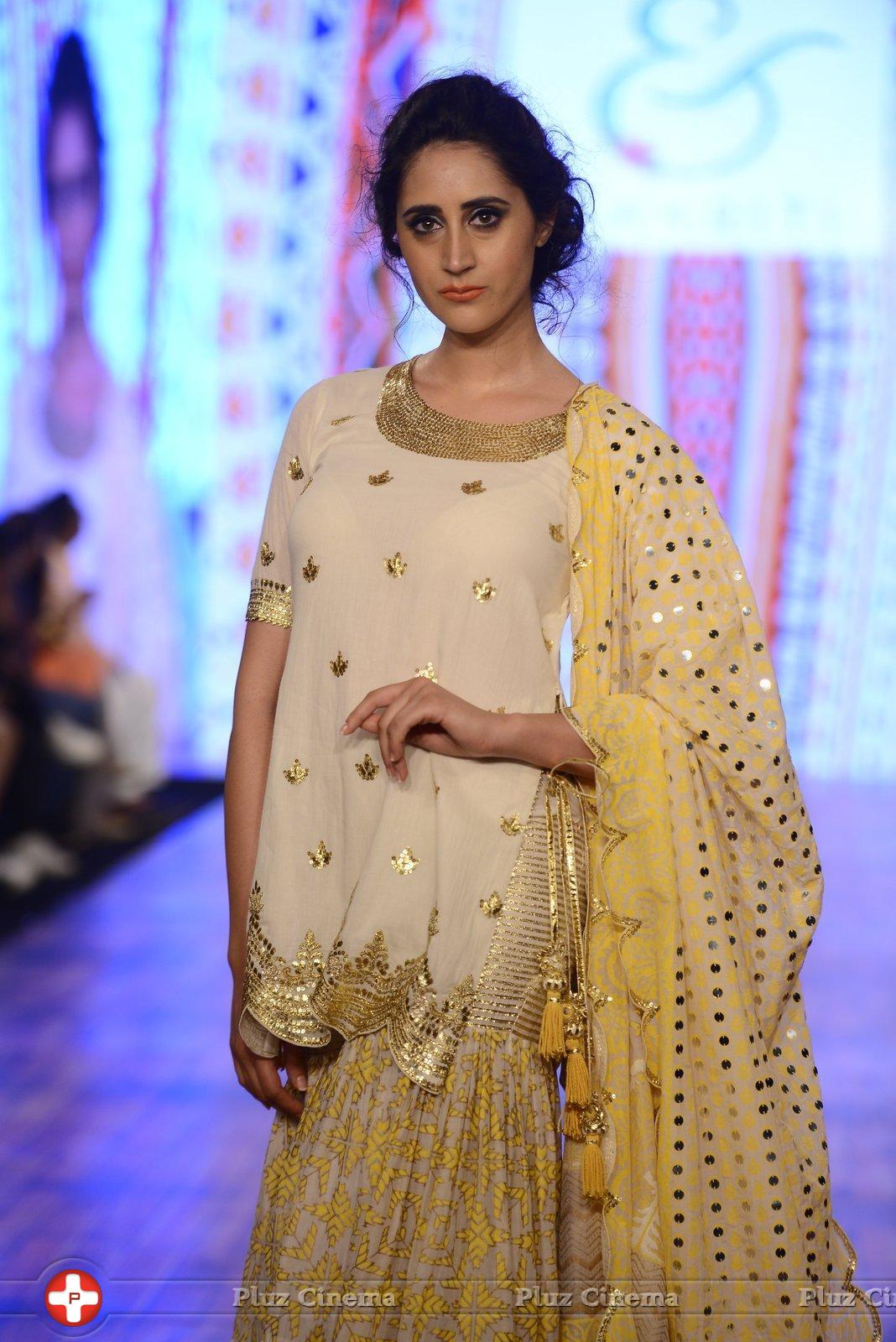 India Beach Fashion Week Day 1 All Shows with Showstoppers Stills | Picture 1321779