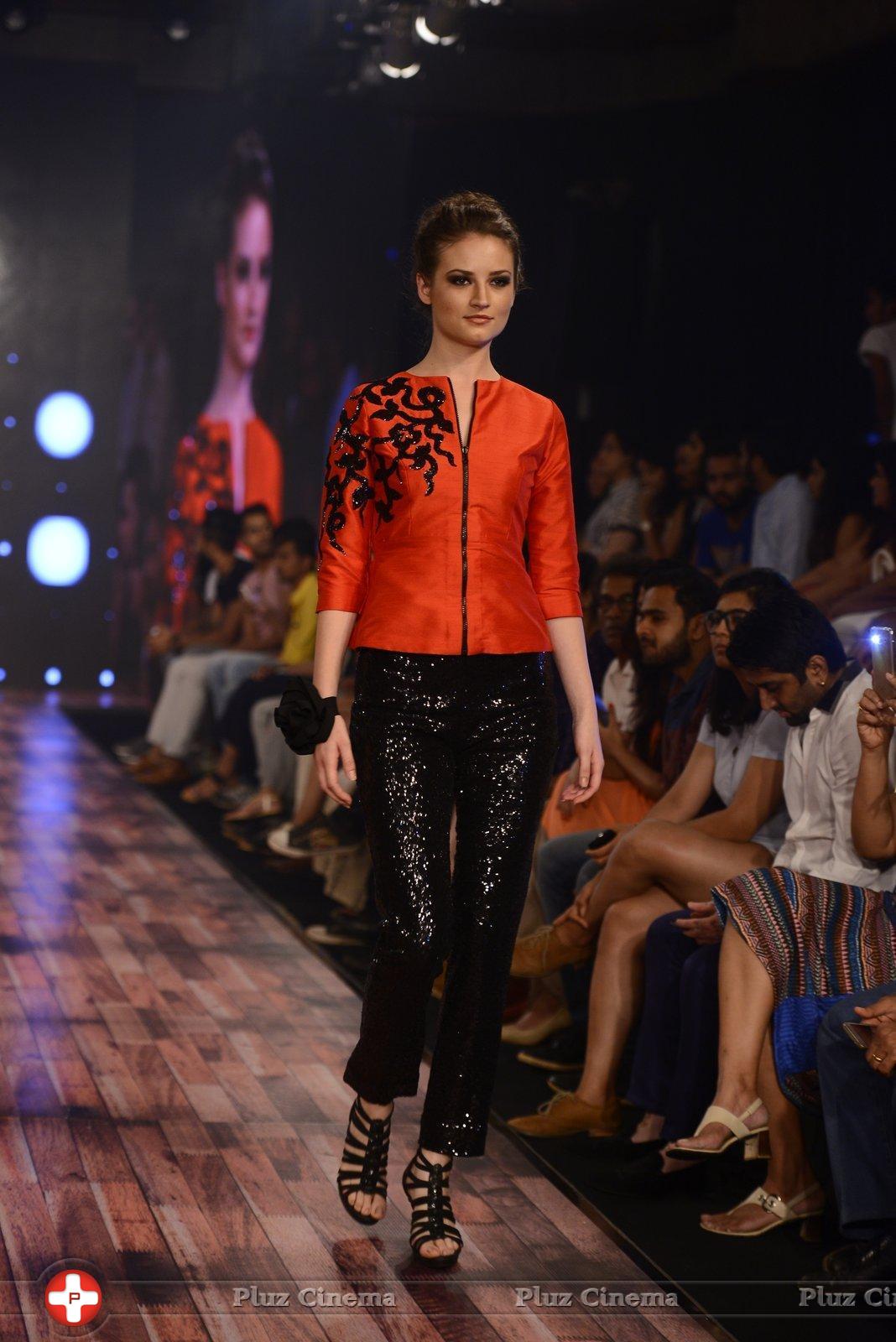 India Beach Fashion Week Day 1 All Shows with Showstoppers Stills | Picture 1321781