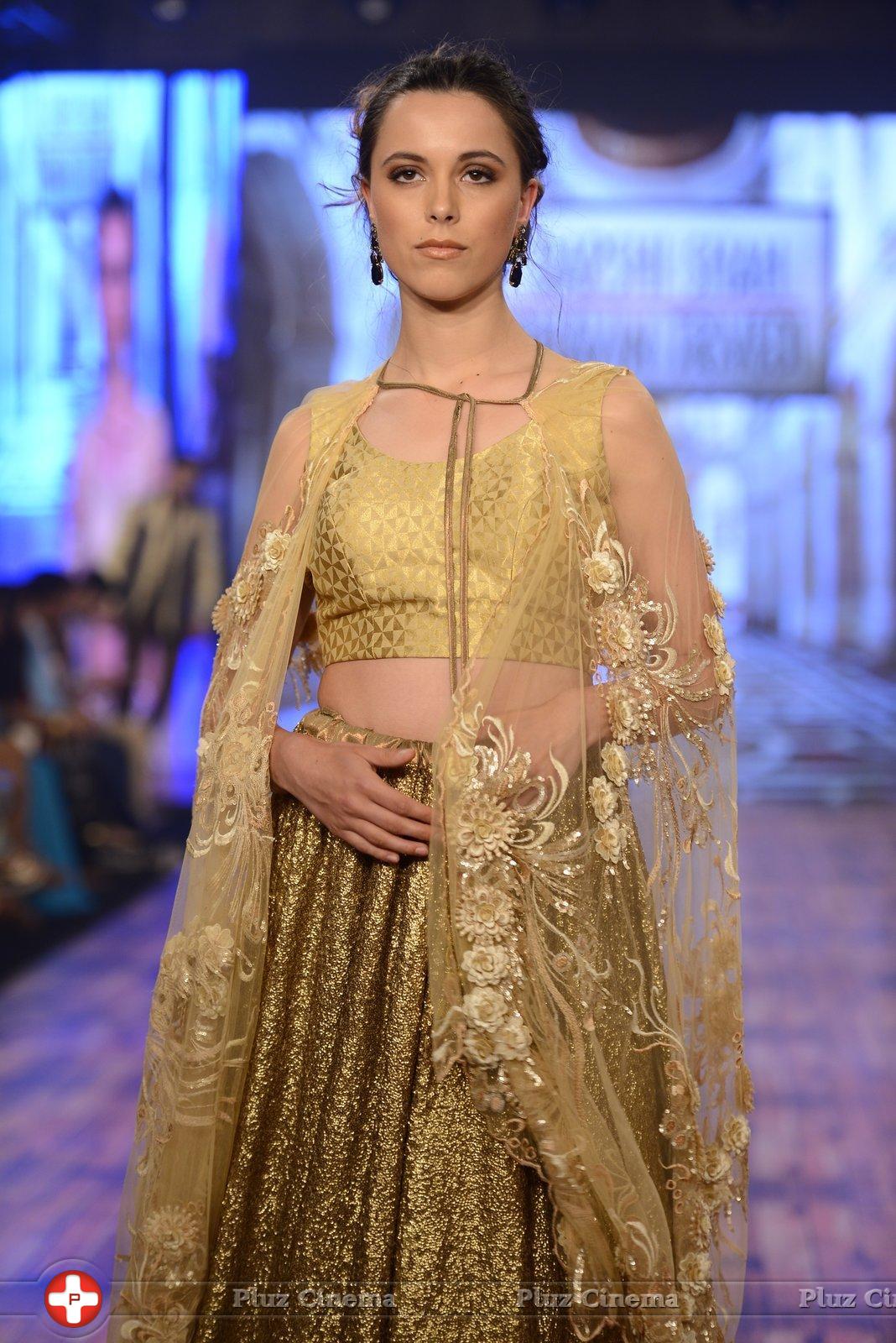 India Beach Fashion Week Day 1 All Shows with Showstoppers Stills | Picture 1321782