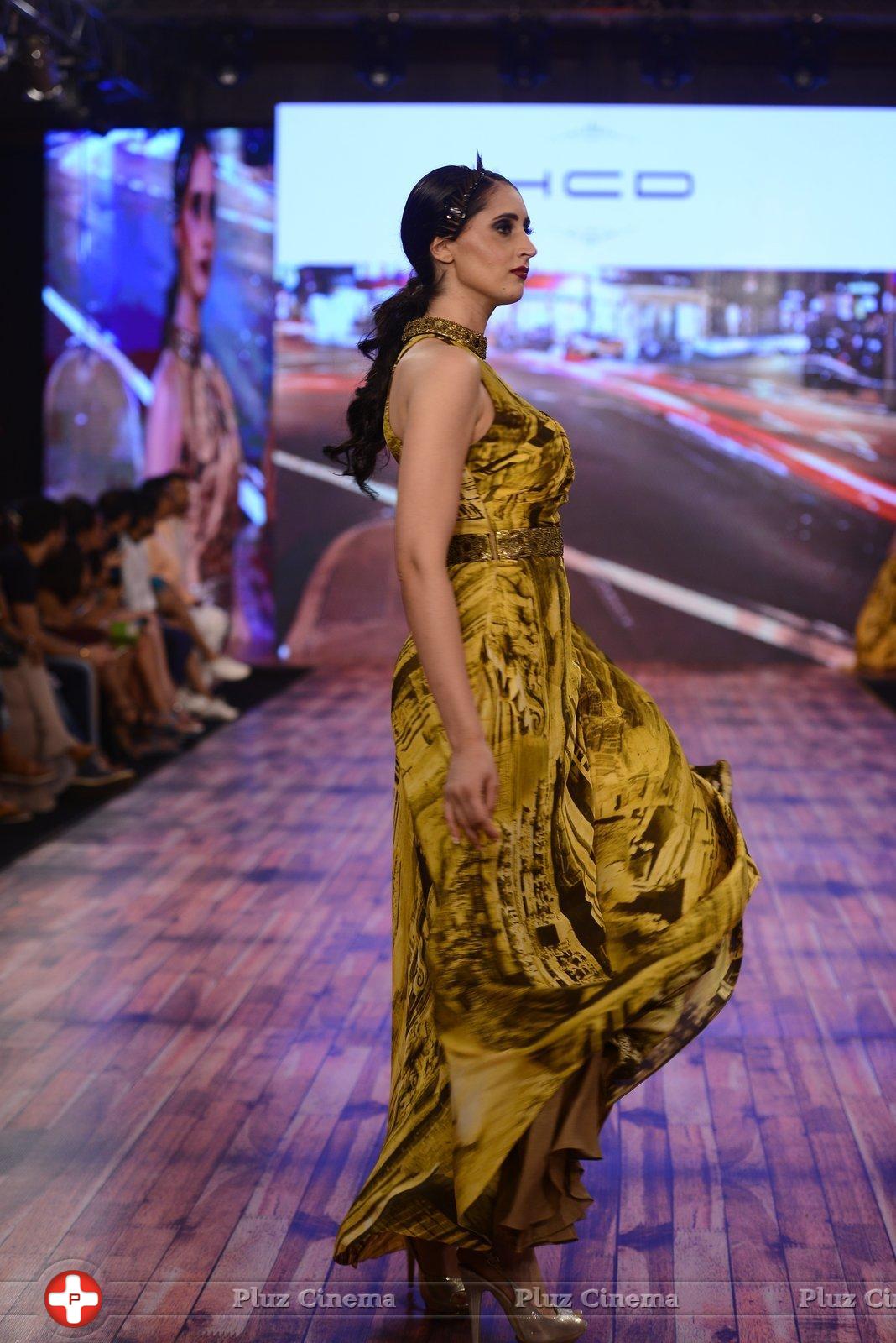 India Beach Fashion Week Day 1 All Shows with Showstoppers Stills | Picture 1321784