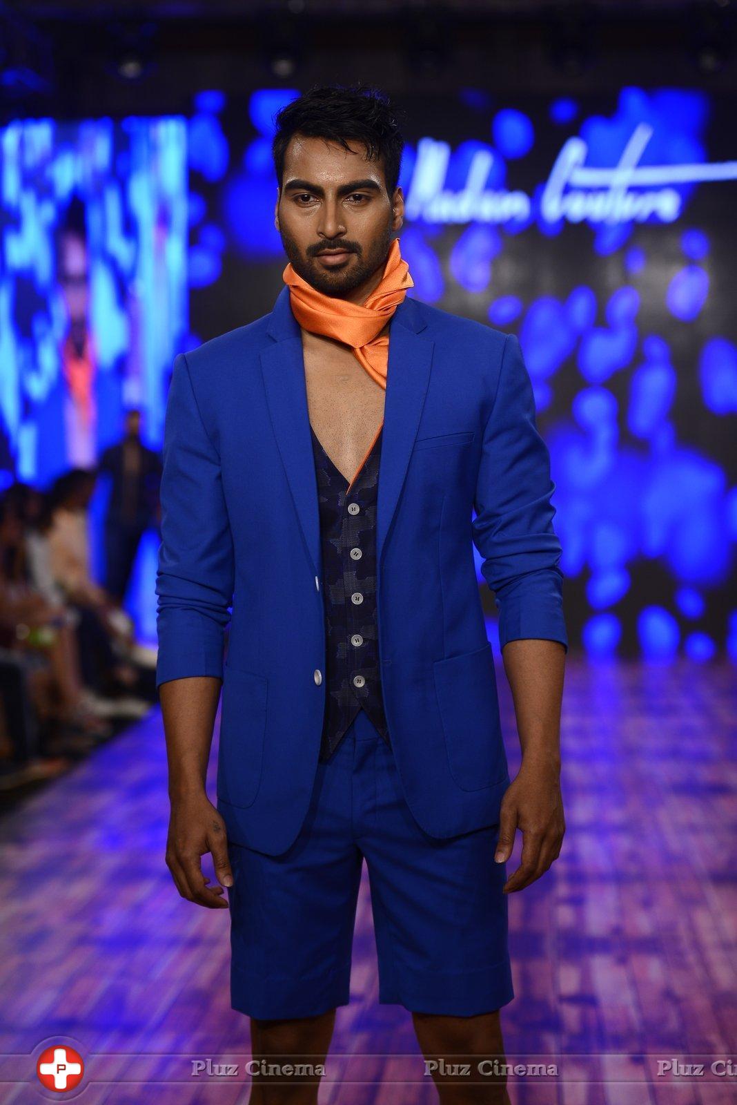 India Beach Fashion Week Day 1 All Shows with Showstoppers Stills | Picture 1321785