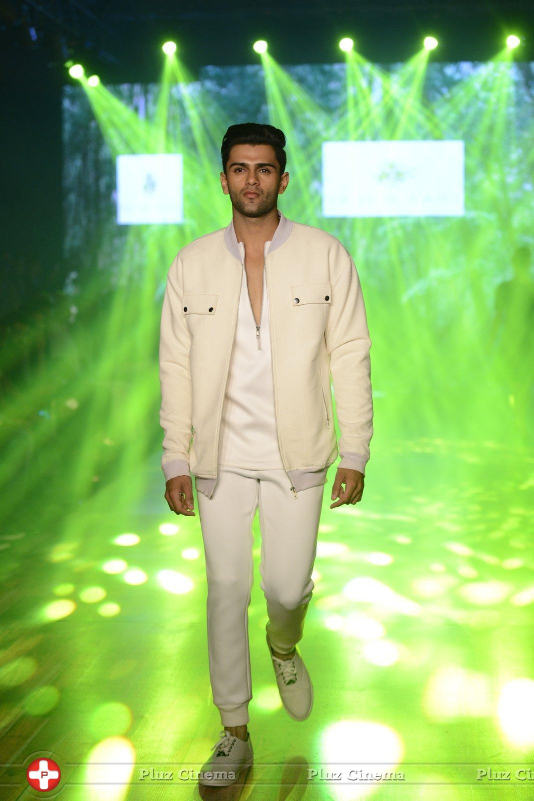 India Beach Fashion Week Day 1 All Shows with Showstoppers Stills | Picture 1321789