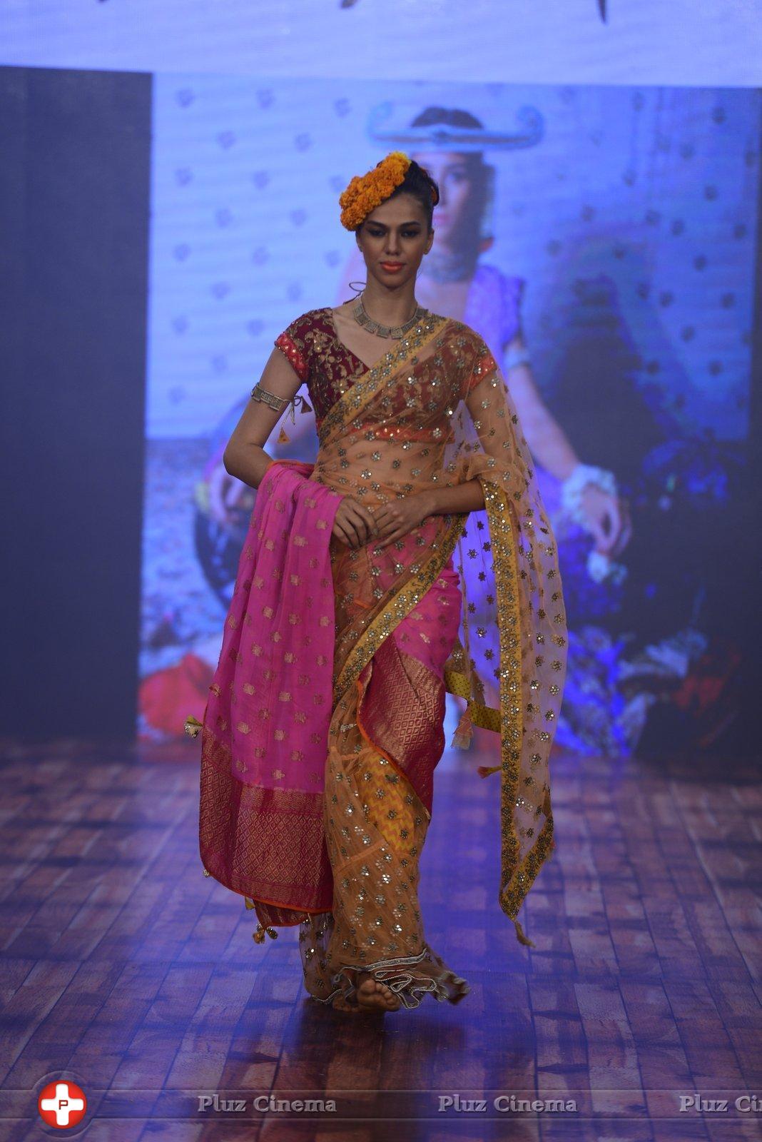 India Beach Fashion Week Day 1 All Shows with Showstoppers Stills | Picture 1321790