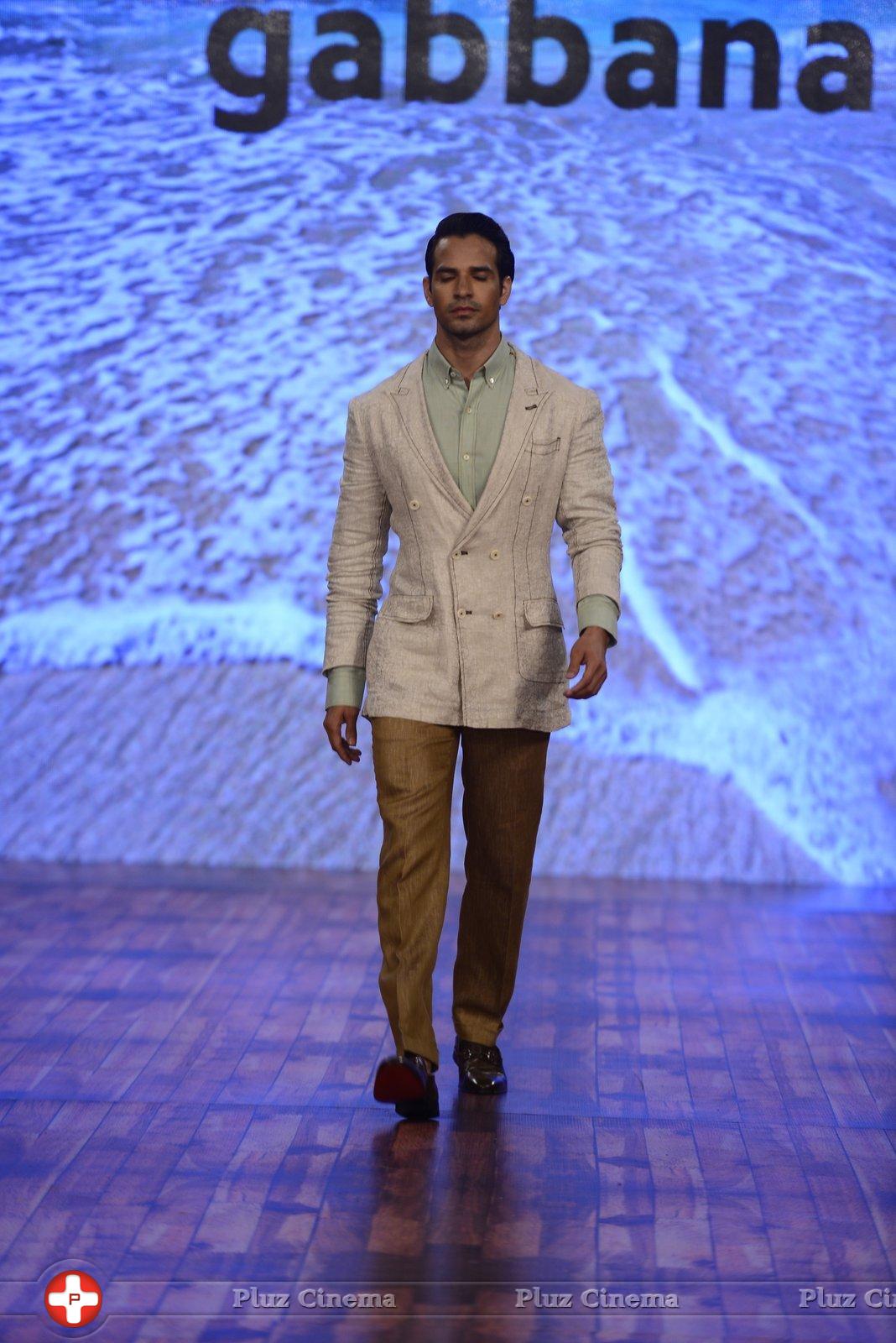 India Beach Fashion Week Day 1 All Shows with Showstoppers Stills | Picture 1321792