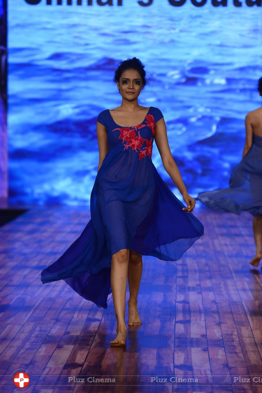 India Beach Fashion Week Day 1 All Shows with Showstoppers Stills | Picture 1321793