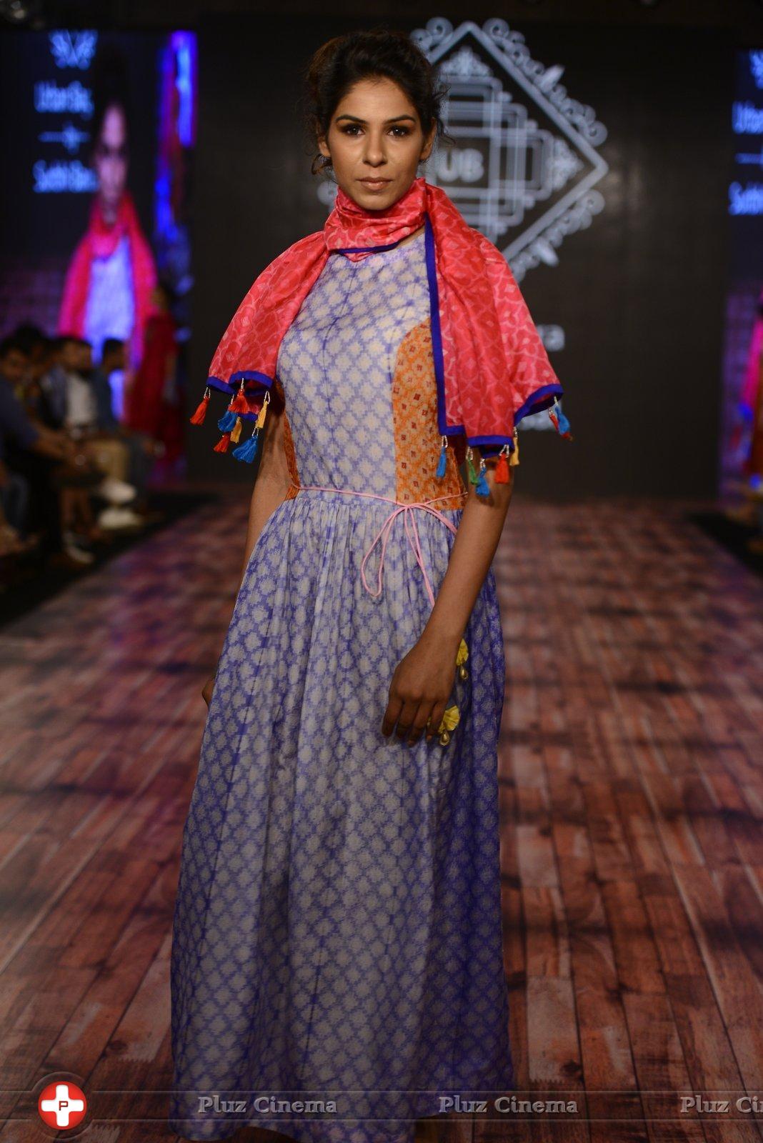 India Beach Fashion Week Day 1 All Shows with Showstoppers Stills | Picture 1321794