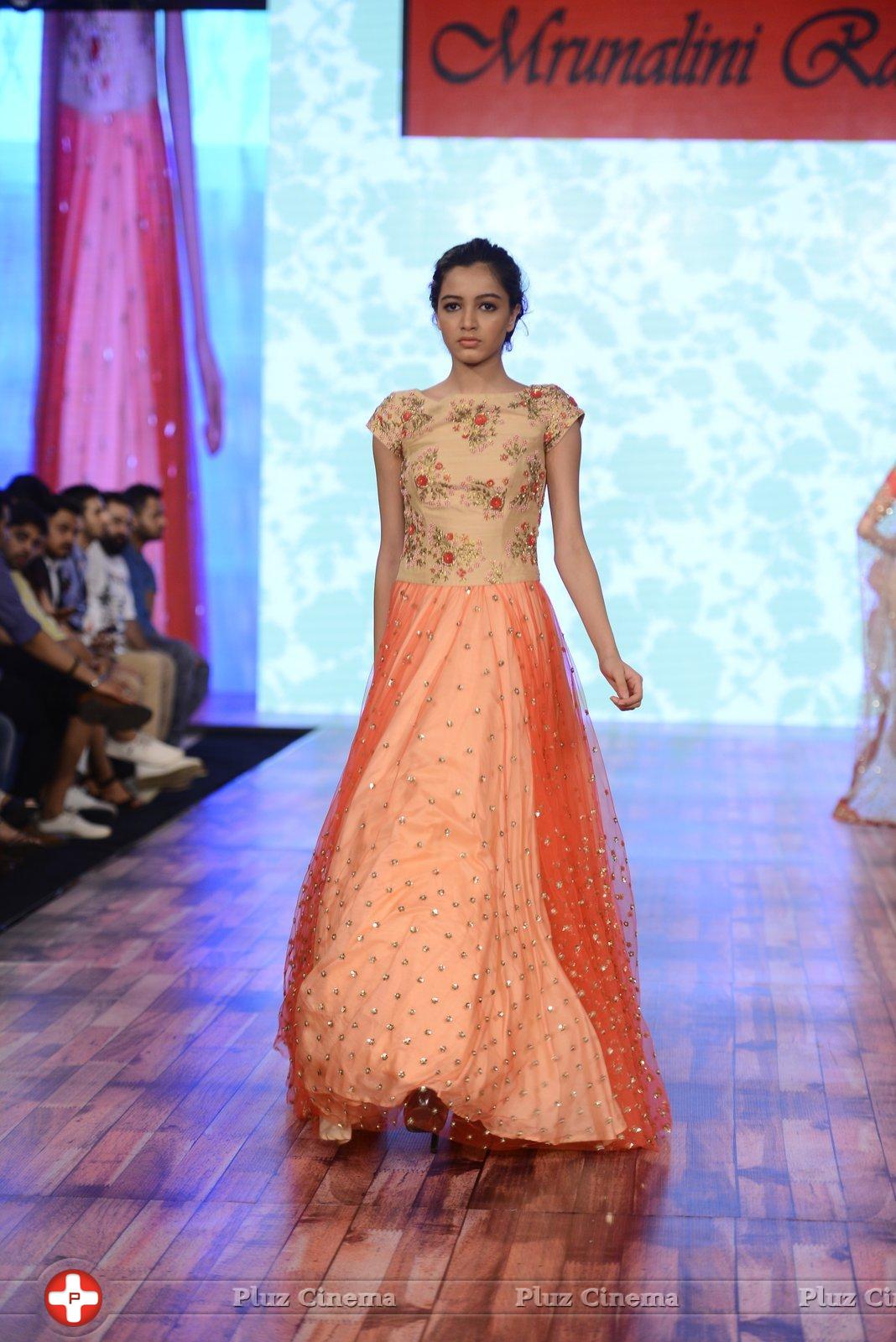 India Beach Fashion Week Day 1 All Shows with Showstoppers Stills | Picture 1321796