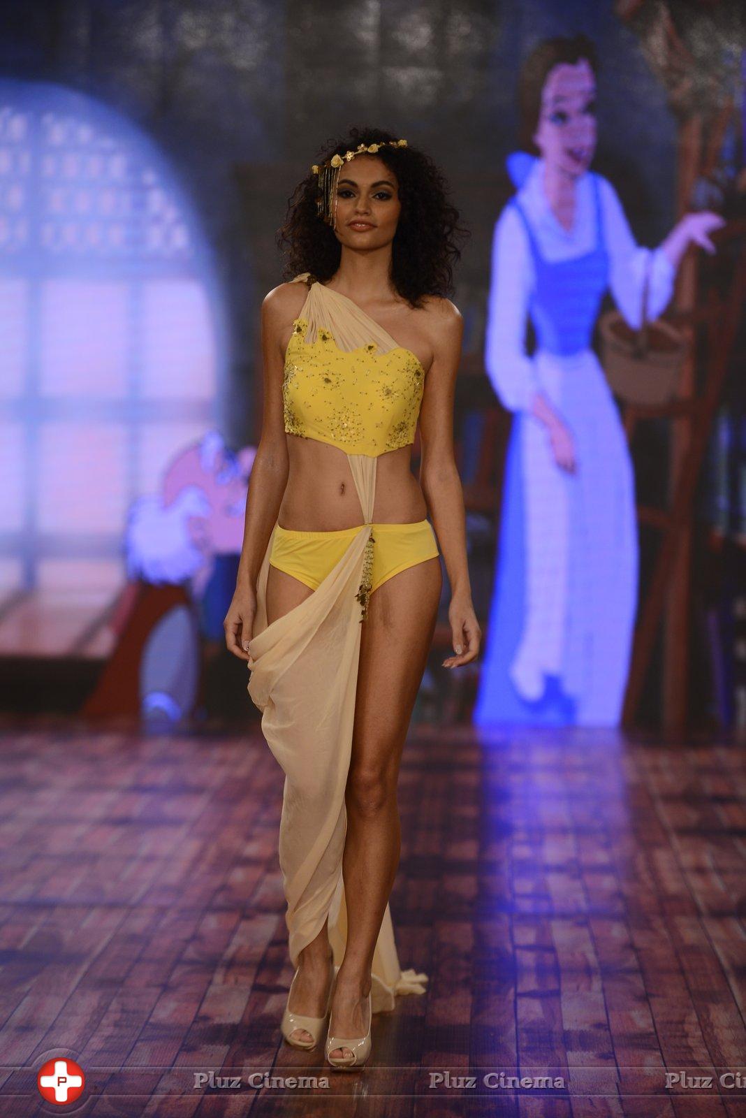 India Beach Fashion Week Day 1 All Shows with Showstoppers Stills | Picture 1321798