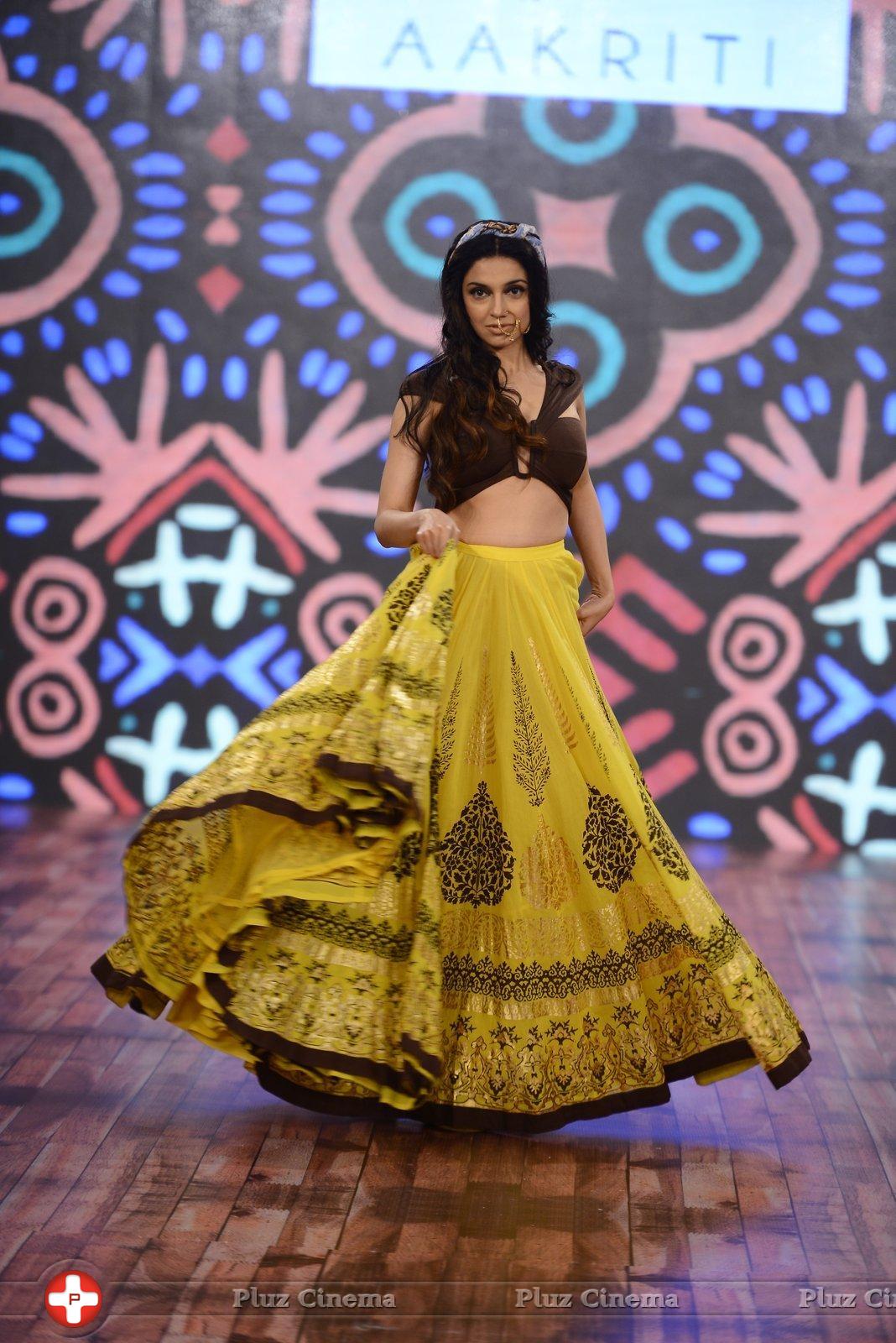 India Beach Fashion Week Day 1 All Shows with Showstoppers Stills | Picture 1321800