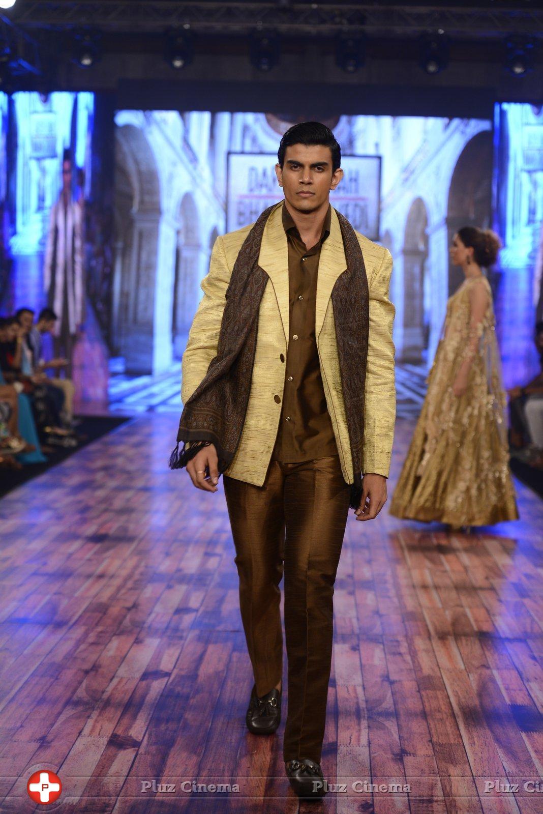 India Beach Fashion Week Day 1 All Shows with Showstoppers Stills | Picture 1321802