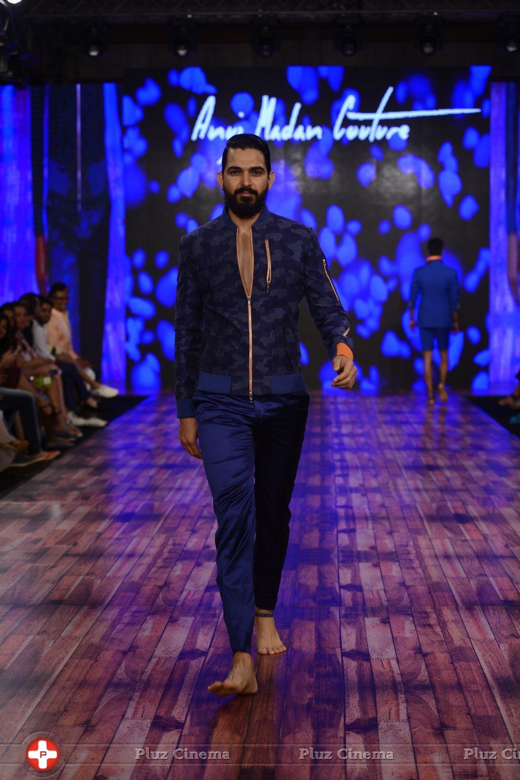 India Beach Fashion Week Day 1 All Shows with Showstoppers Stills | Picture 1321804