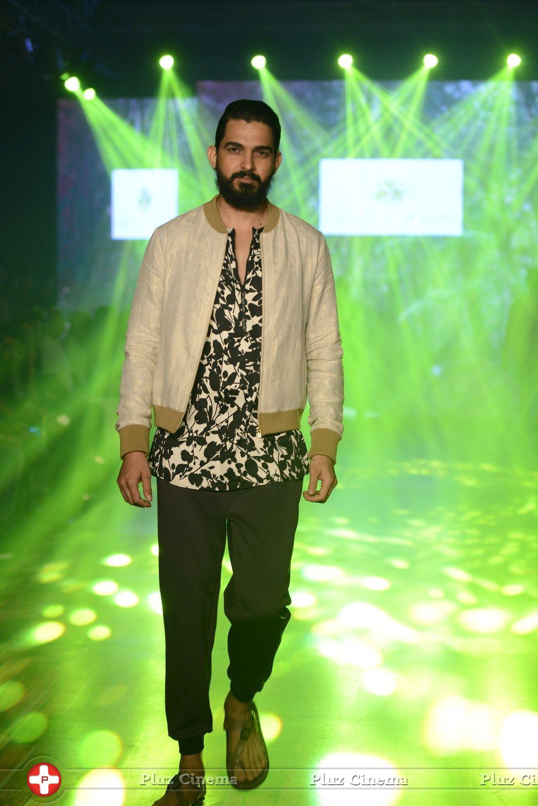 India Beach Fashion Week Day 1 All Shows with Showstoppers Stills | Picture 1321808