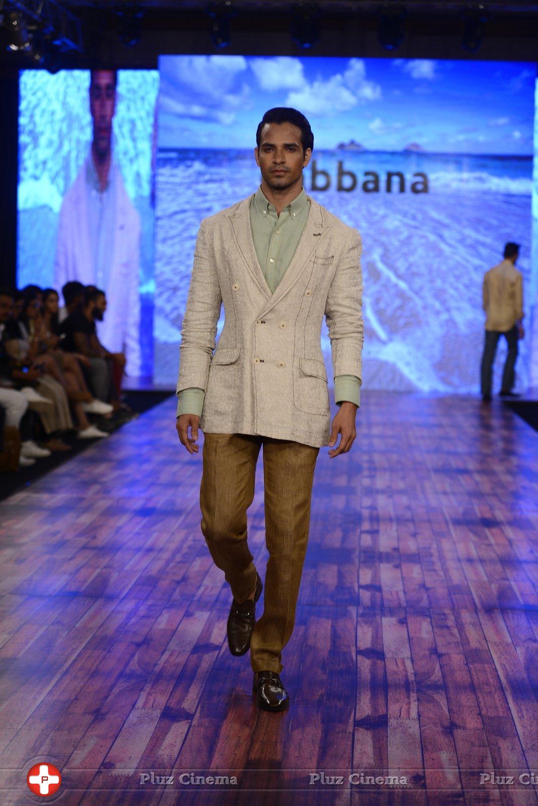 India Beach Fashion Week Day 1 All Shows with Showstoppers Stills | Picture 1321811