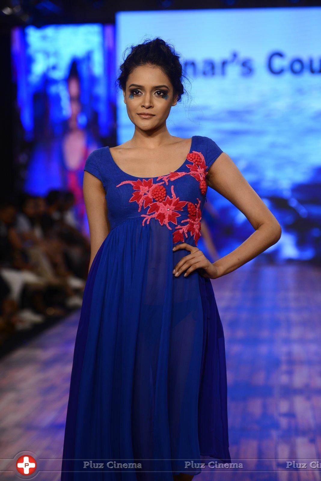 India Beach Fashion Week Day 1 All Shows with Showstoppers Stills | Picture 1321812