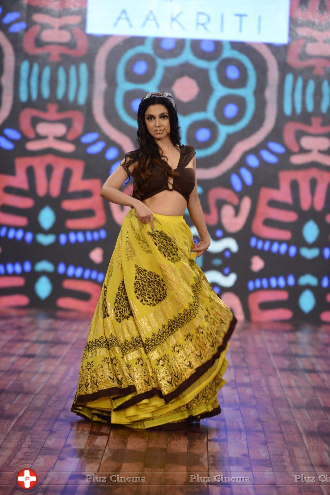 India Beach Fashion Week Day 1 All Shows with Showstoppers Stills | Picture 1321819