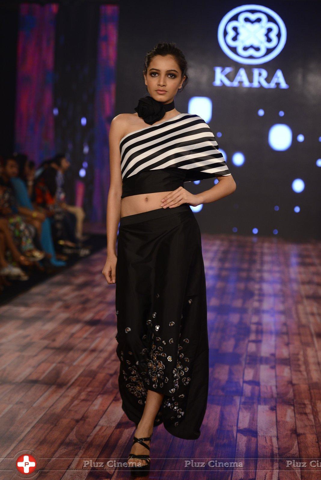 India Beach Fashion Week Day 1 All Shows with Showstoppers Stills | Picture 1321820