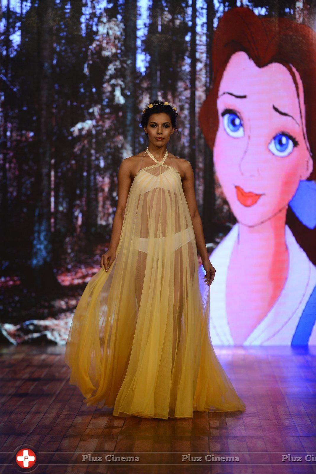 India Beach Fashion Week Day 1 All Shows with Showstoppers Stills | Picture 1321822