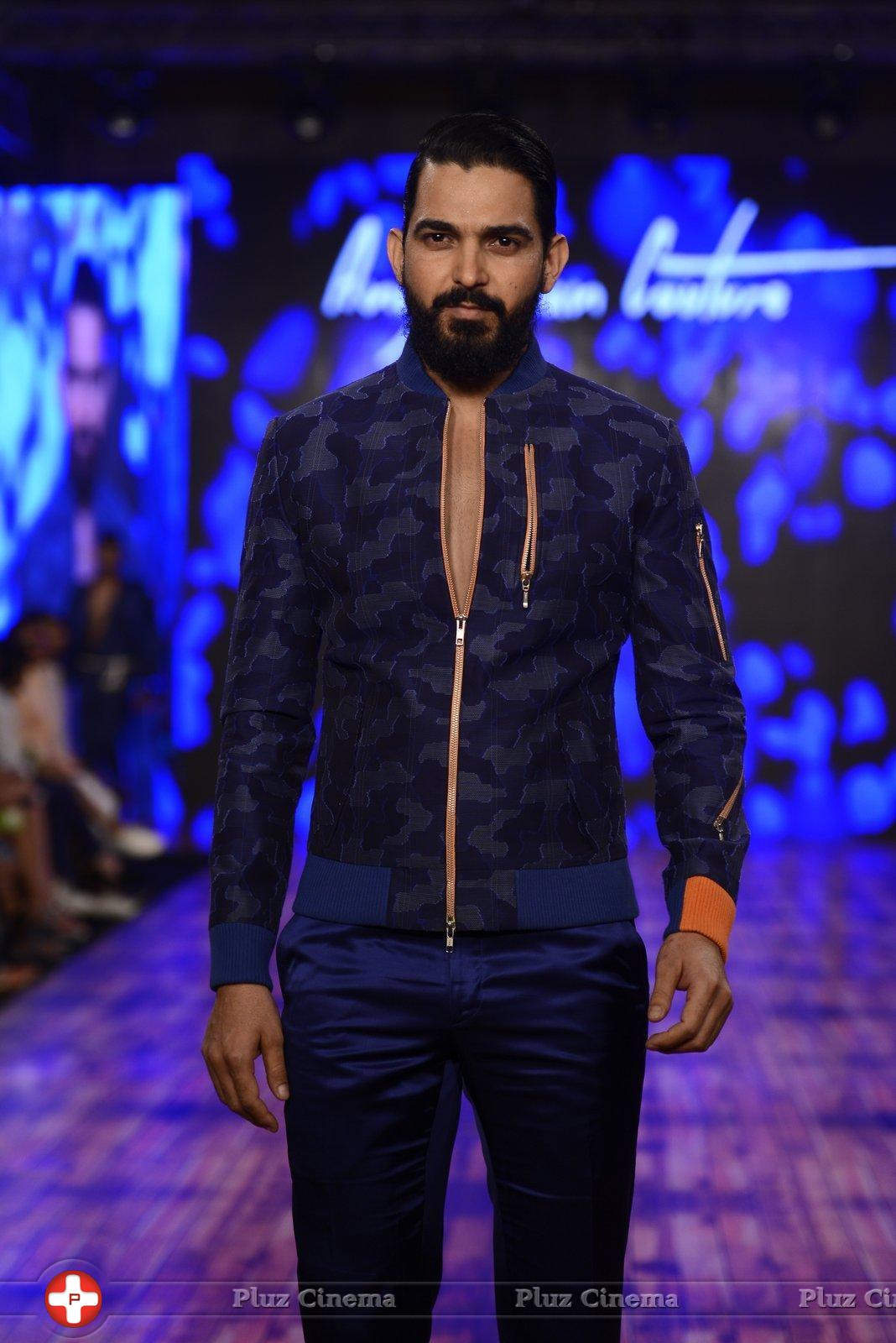 India Beach Fashion Week Day 1 All Shows with Showstoppers Stills | Picture 1321824