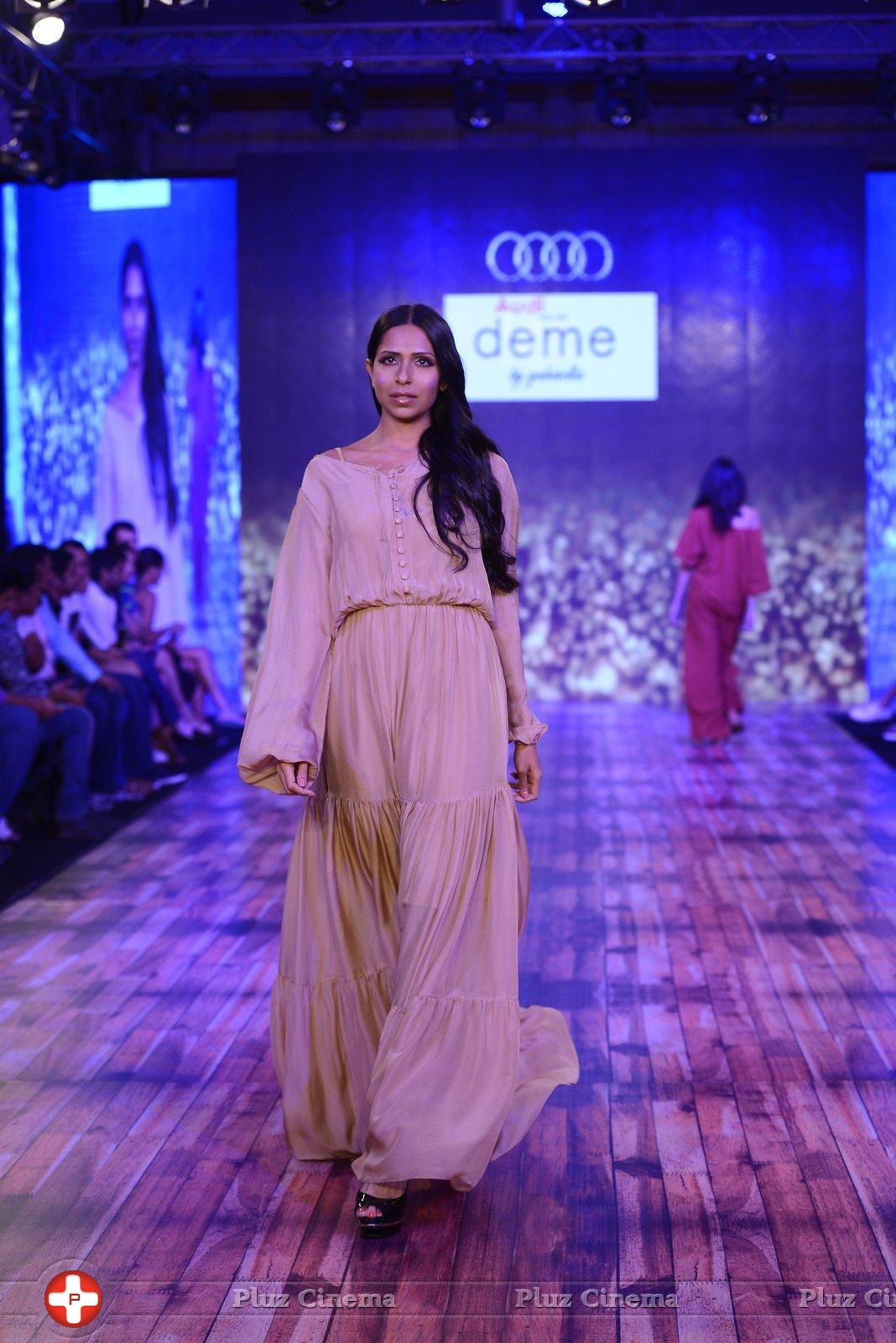 India Beach Fashion Week Day 1 All Shows with Showstoppers Stills | Picture 1321826