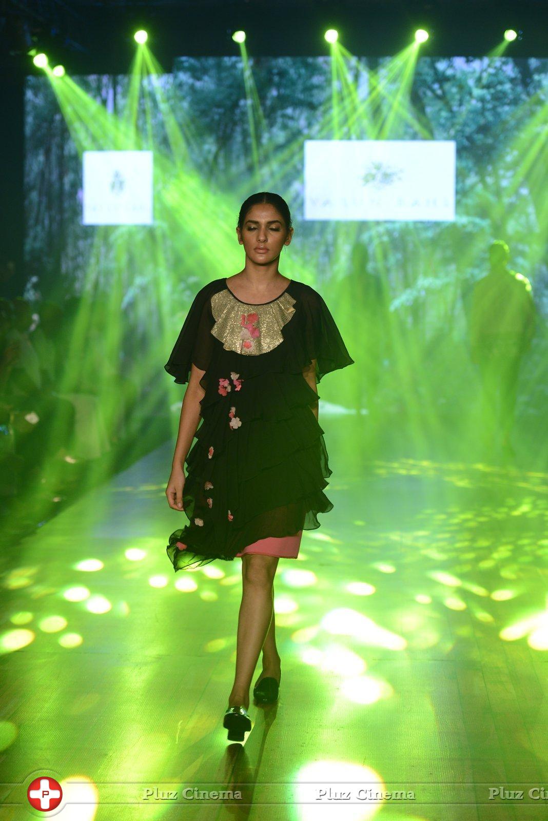 India Beach Fashion Week Day 1 All Shows with Showstoppers Stills | Picture 1321828