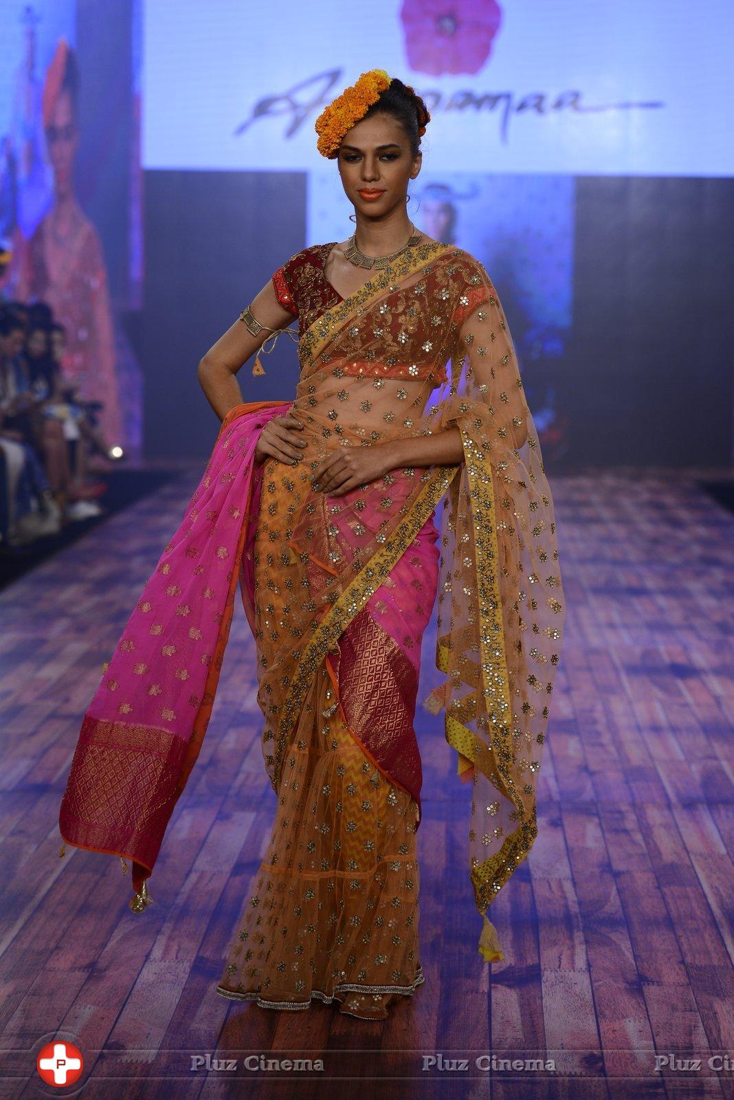 India Beach Fashion Week Day 1 All Shows with Showstoppers Stills | Picture 1321830