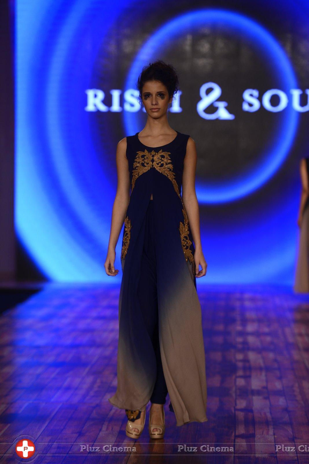 India Beach Fashion Week Day 1 All Shows with Showstoppers Stills | Picture 1321831