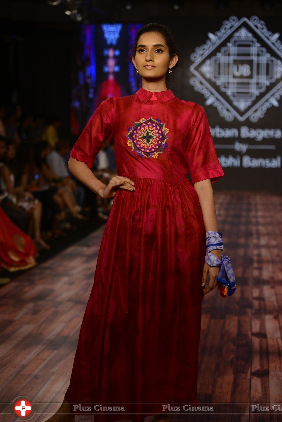 India Beach Fashion Week Day 1 All Shows with Showstoppers Stills | Picture 1321834