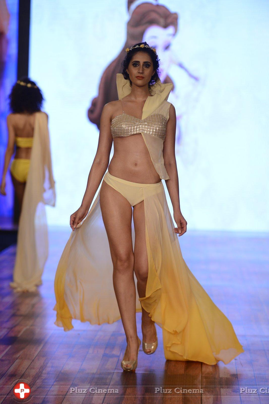 India Beach Fashion Week Day 1 All Shows with Showstoppers Stills | Picture 1321837