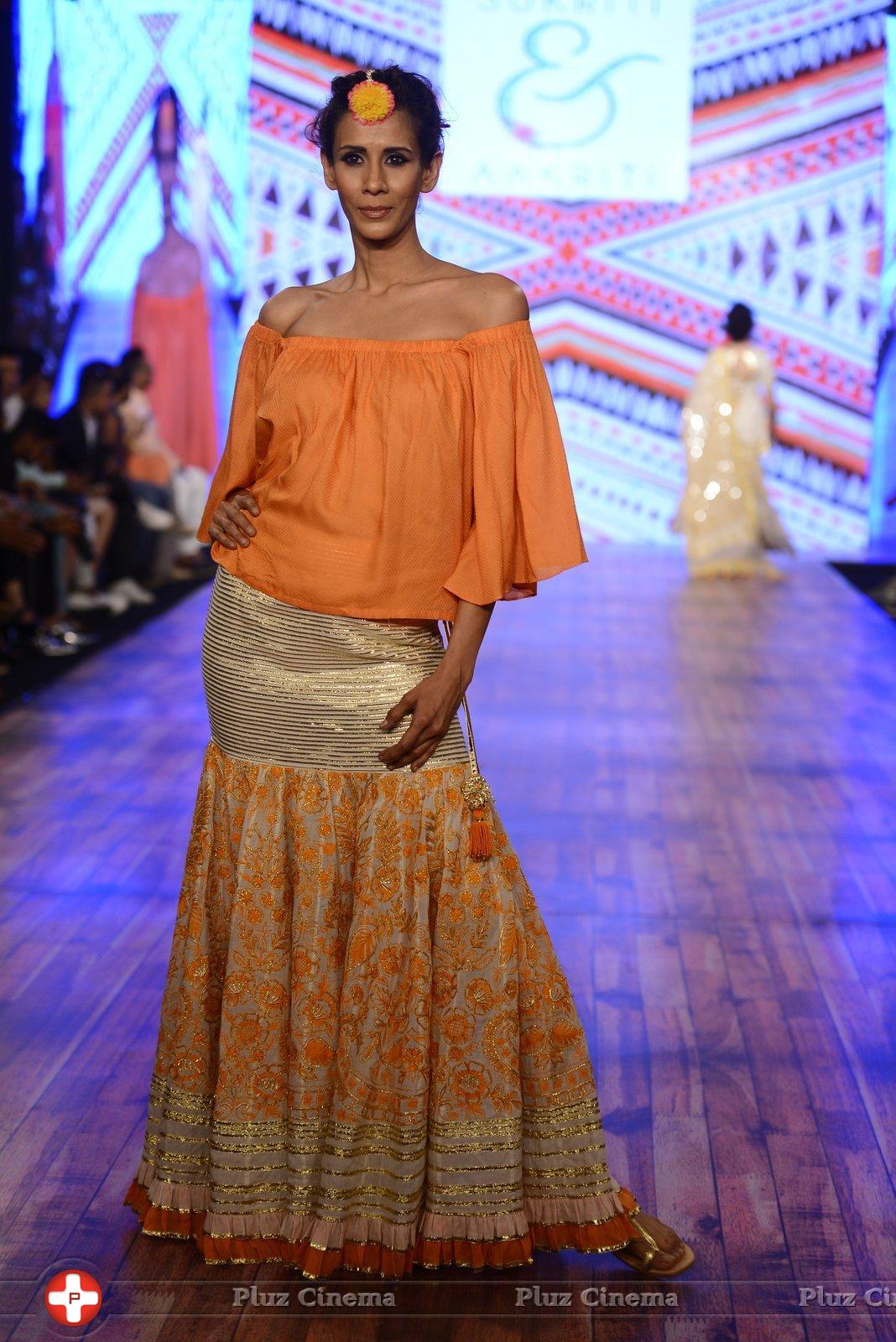 India Beach Fashion Week Day 1 All Shows with Showstoppers Stills | Picture 1321838