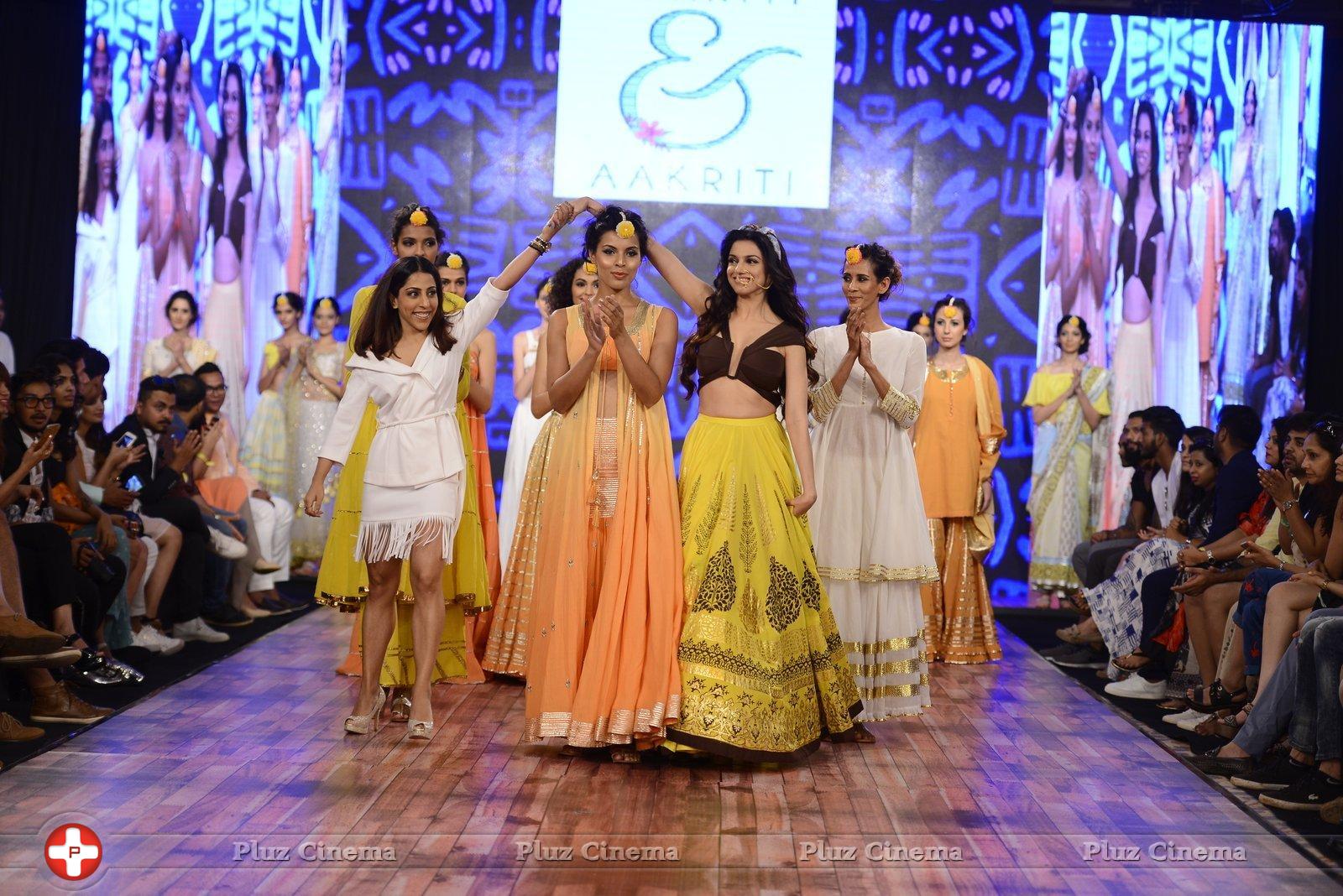 India Beach Fashion Week Day 1 All Shows with Showstoppers Stills | Picture 1321839