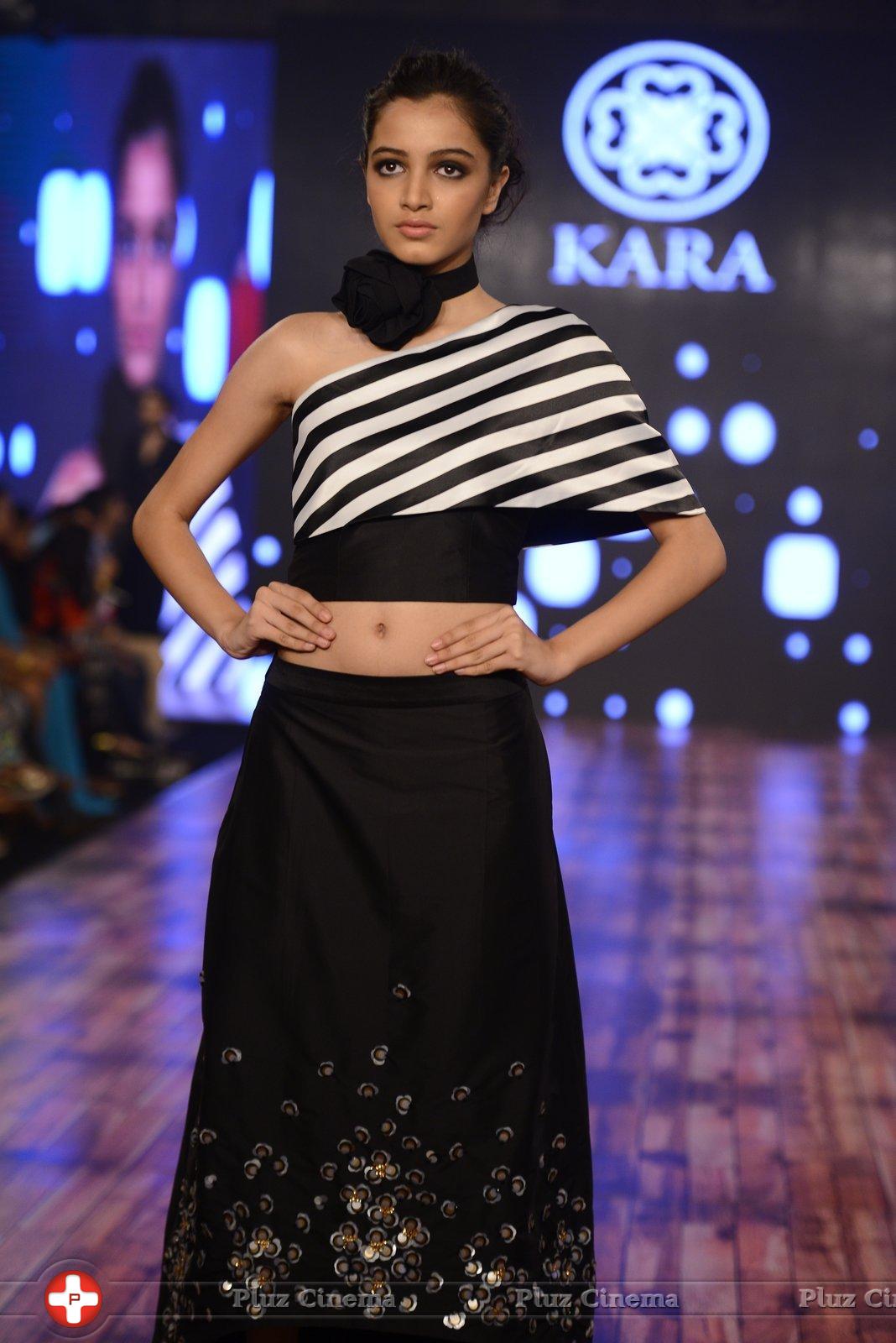 India Beach Fashion Week Day 1 All Shows with Showstoppers Stills | Picture 1321840