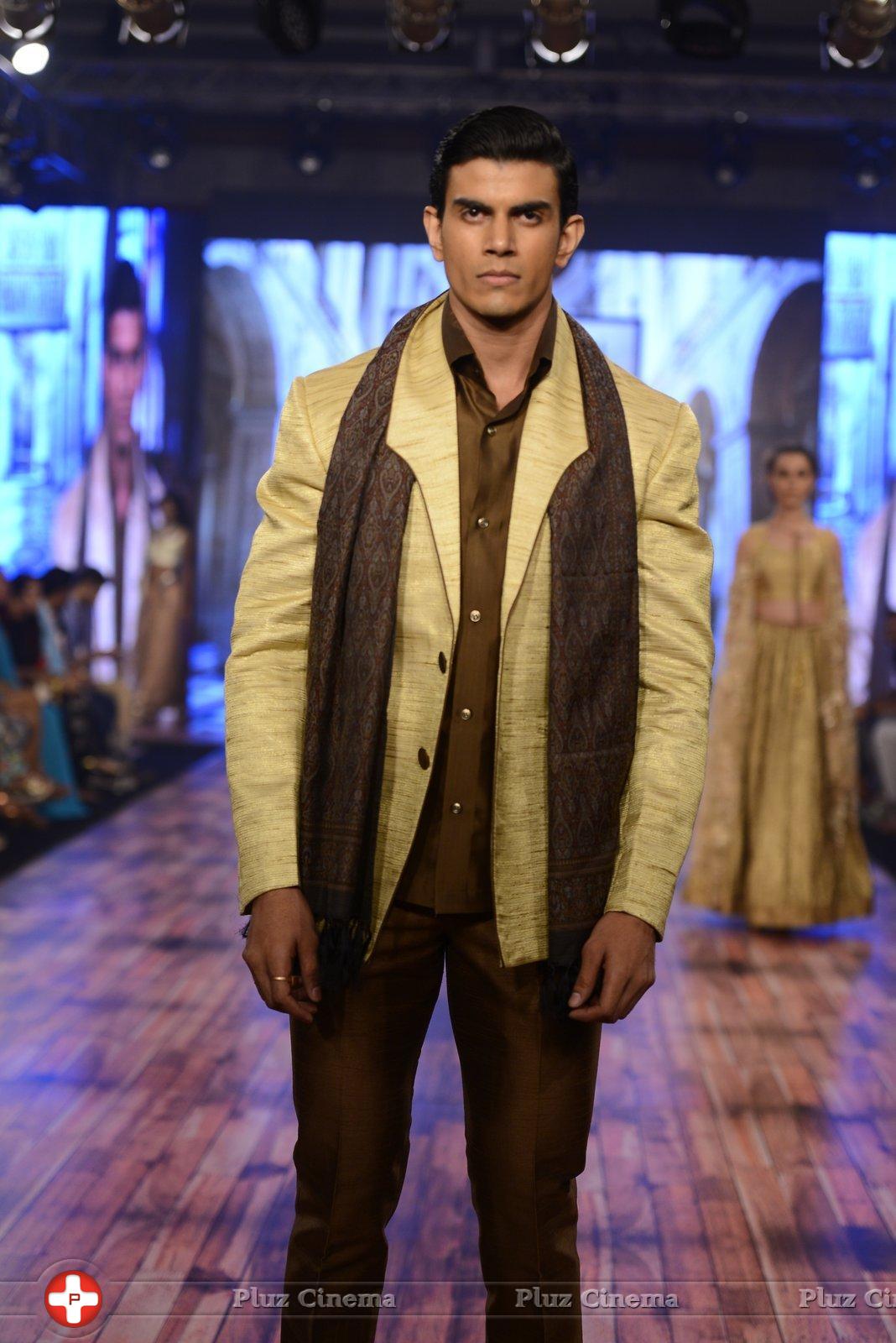 India Beach Fashion Week Day 1 All Shows with Showstoppers Stills | Picture 1321841