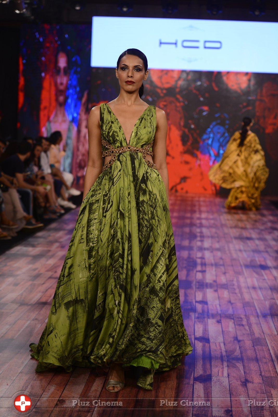 India Beach Fashion Week Day 1 All Shows with Showstoppers Stills | Picture 1321842