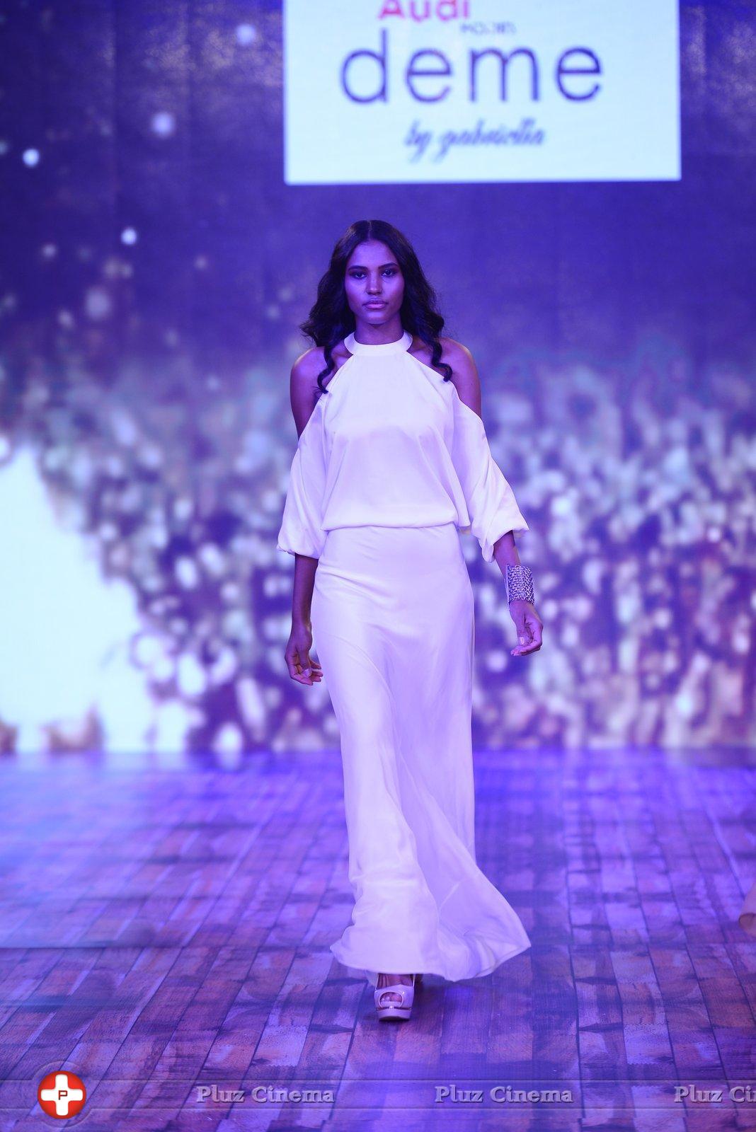 India Beach Fashion Week Day 1 All Shows with Showstoppers Stills | Picture 1321845