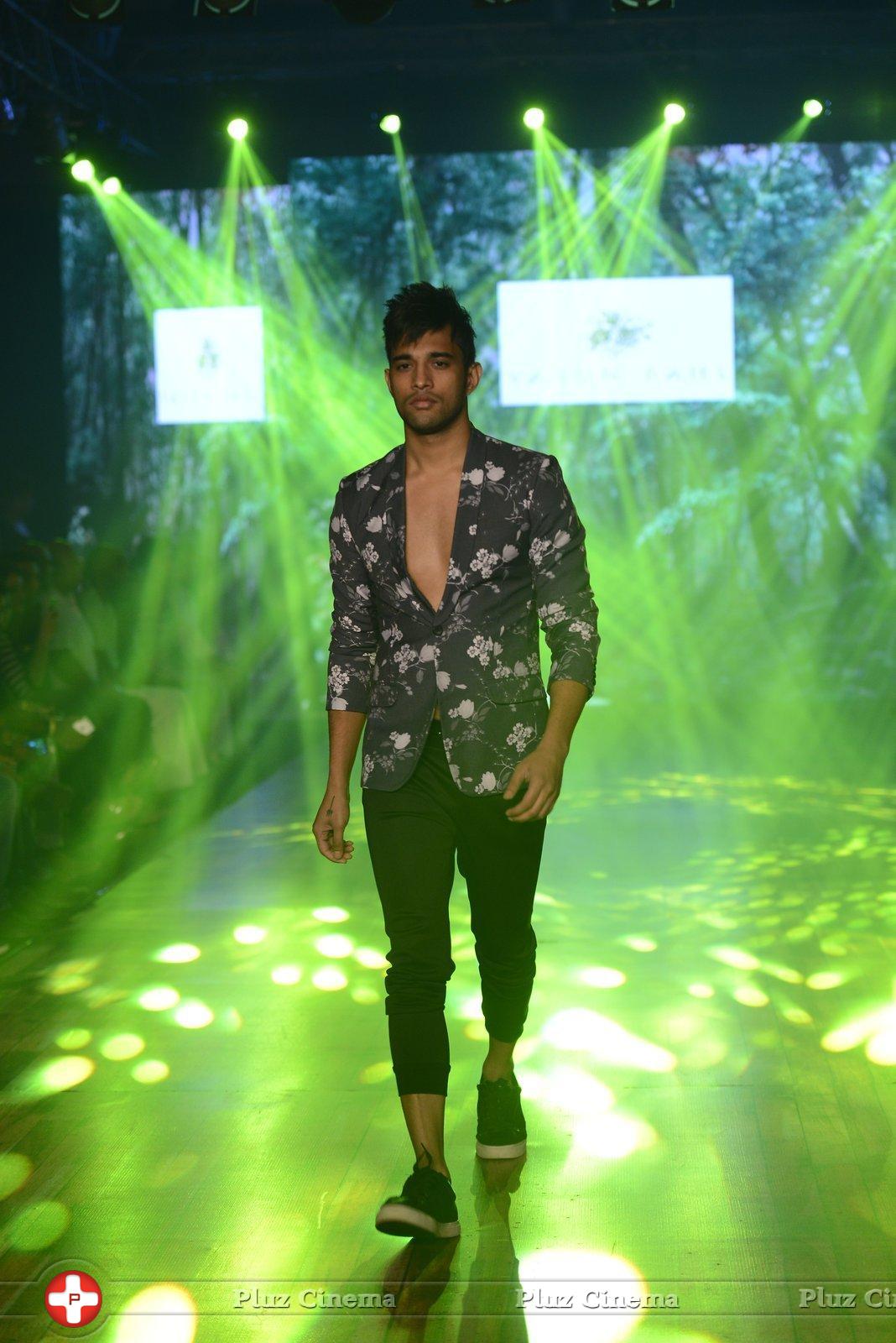 India Beach Fashion Week Day 1 All Shows with Showstoppers Stills | Picture 1321847