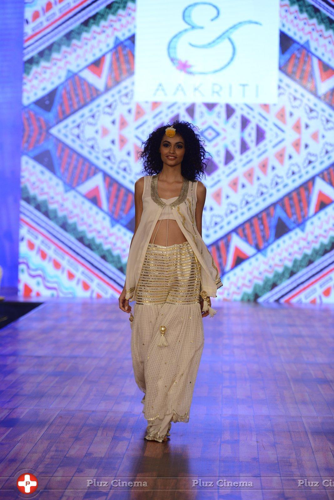 India Beach Fashion Week Day 1 All Shows with Showstoppers Stills | Picture 1321848