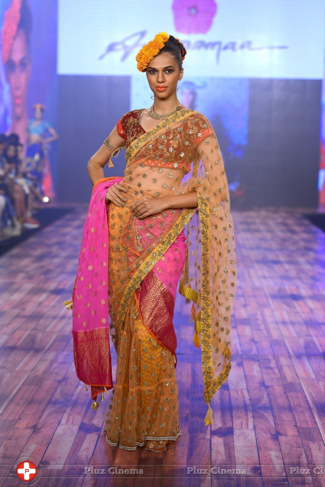 India Beach Fashion Week Day 1 All Shows with Showstoppers Stills | Picture 1321849