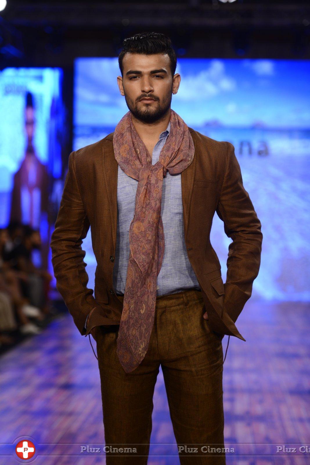 India Beach Fashion Week Day 1 All Shows with Showstoppers Stills | Picture 1321851