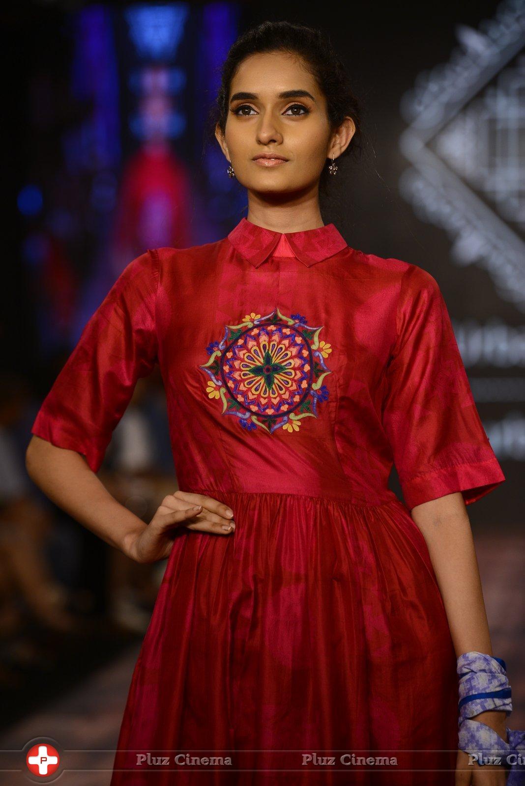 India Beach Fashion Week Day 1 All Shows with Showstoppers Stills | Picture 1321853