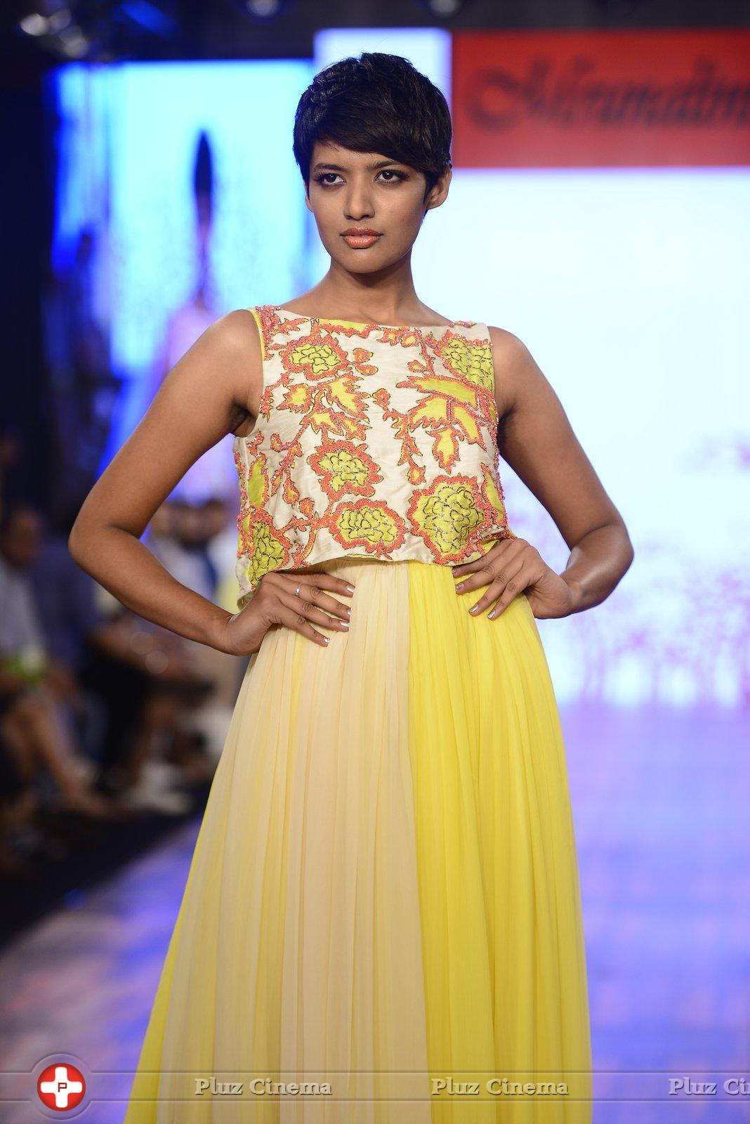 India Beach Fashion Week Day 1 All Shows with Showstoppers Stills | Picture 1321854