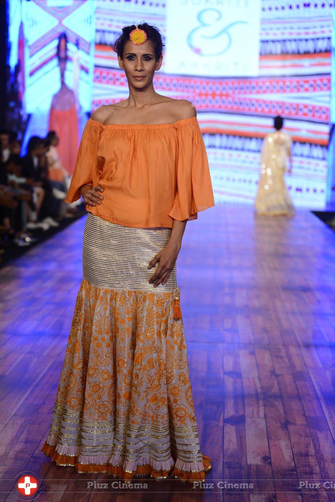 India Beach Fashion Week Day 1 All Shows with Showstoppers Stills | Picture 1321857