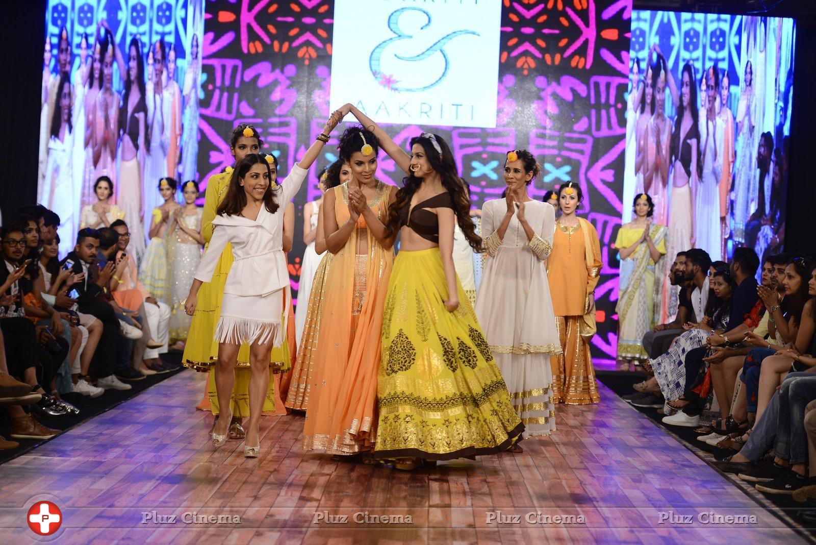 India Beach Fashion Week Day 1 All Shows with Showstoppers Stills | Picture 1321859