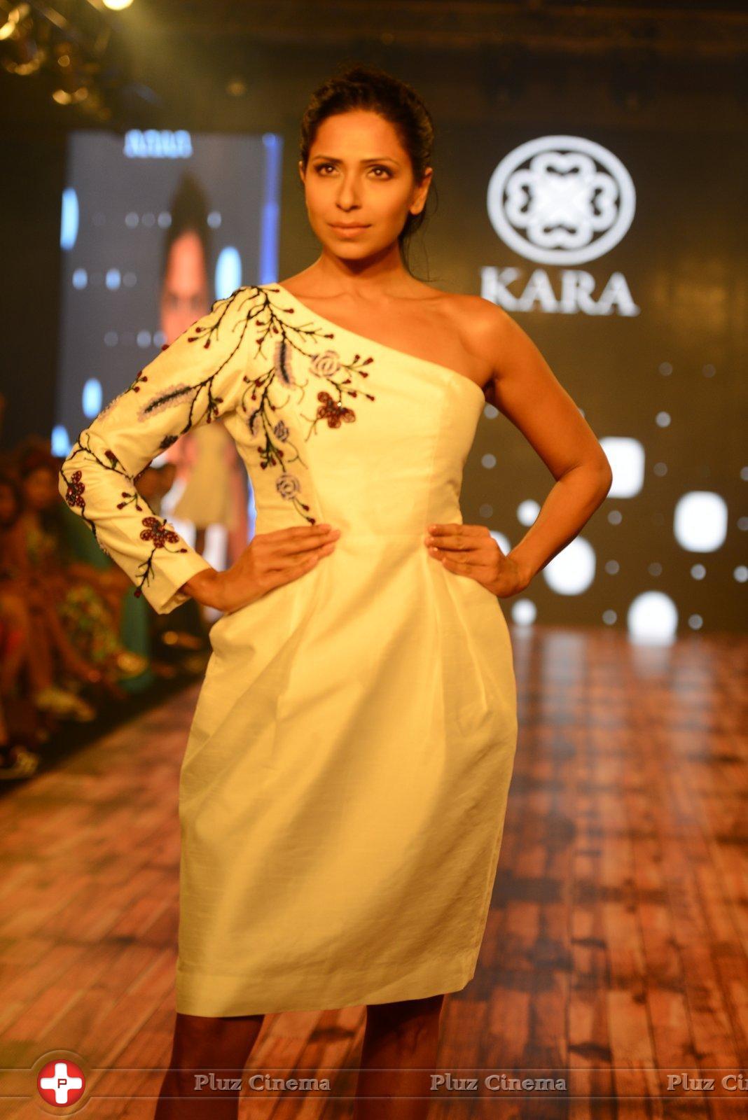 India Beach Fashion Week Day 1 All Shows with Showstoppers Stills | Picture 1321861