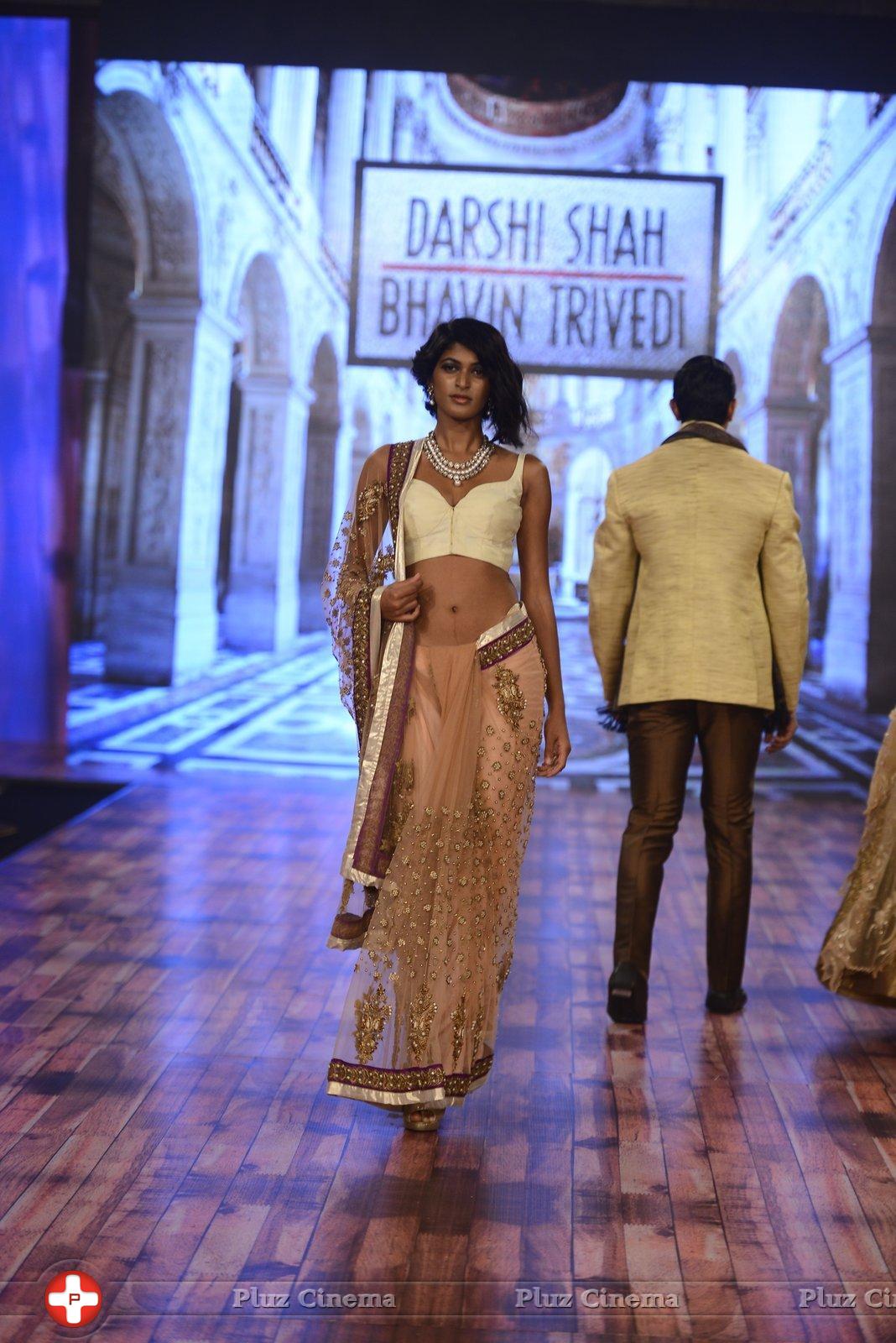 India Beach Fashion Week Day 1 All Shows with Showstoppers Stills | Picture 1321862