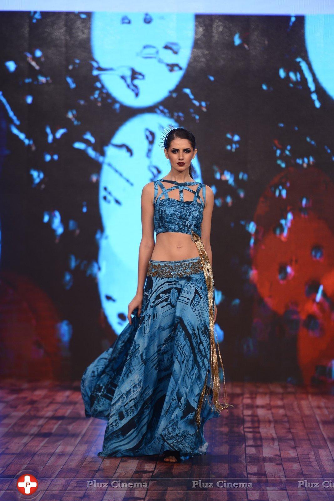 India Beach Fashion Week Day 1 All Shows with Showstoppers Stills | Picture 1321863