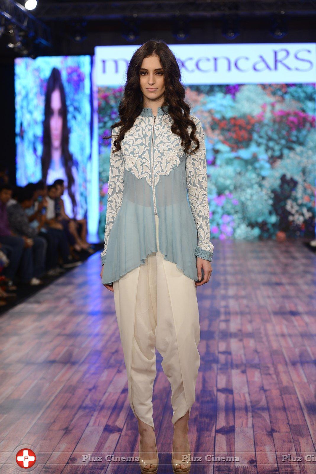 India Beach Fashion Week Day 1 All Shows with Showstoppers Stills | Picture 1321865